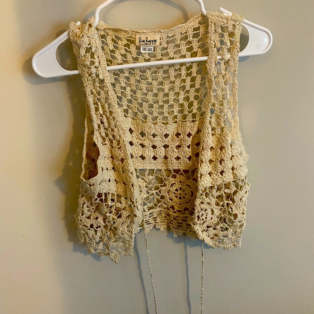 Natural life, one size, beige